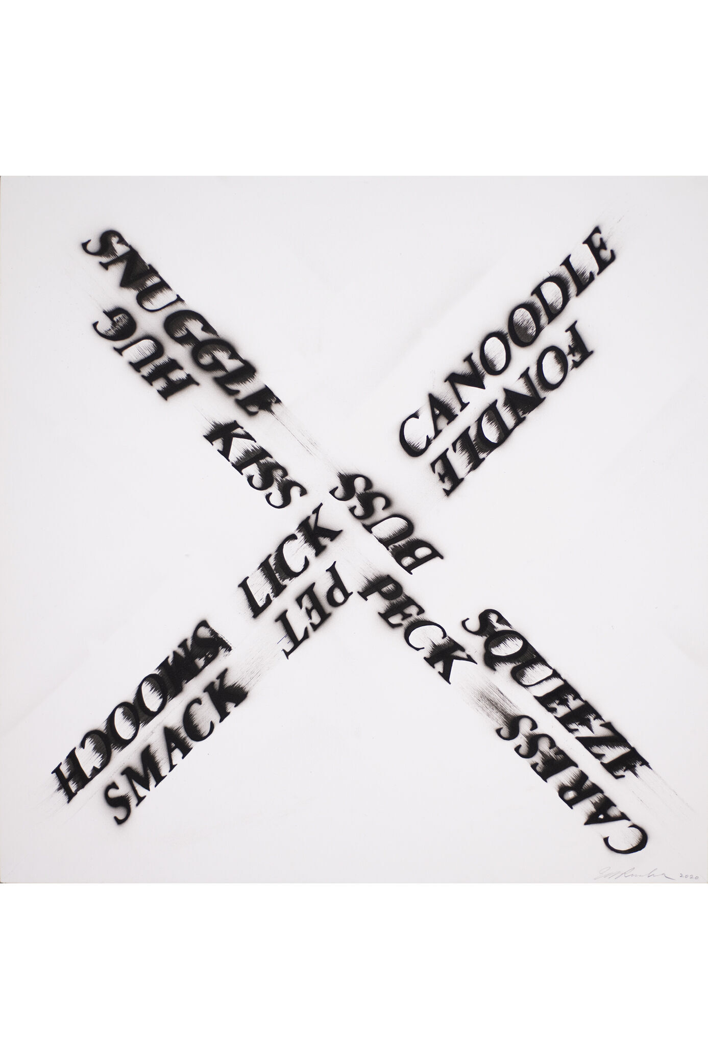 McCartney A to Z Manifesto: Spring 2021 Collection McCartney A to Z Manifesto: Spring 2021 Collection